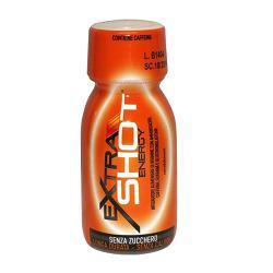 ND Extra Shot 60 ml Etichsport