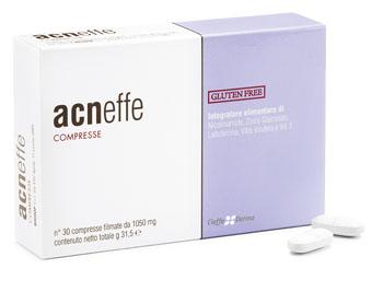 ND Acneffe 30 compresse