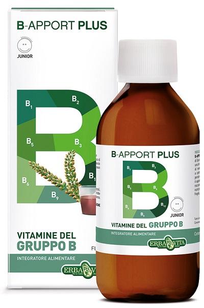 ND B-apport Plus Fluido 200 ml
