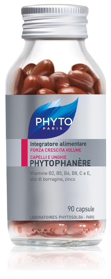 ND Phyto Phytophanere Cap/un 90CP