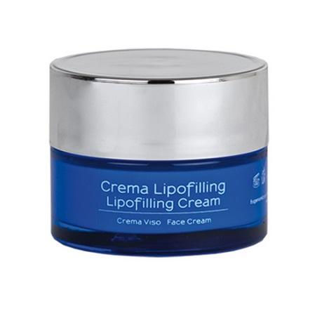 Eugenomics Eugenomics Crema Lipofilling 50 ml