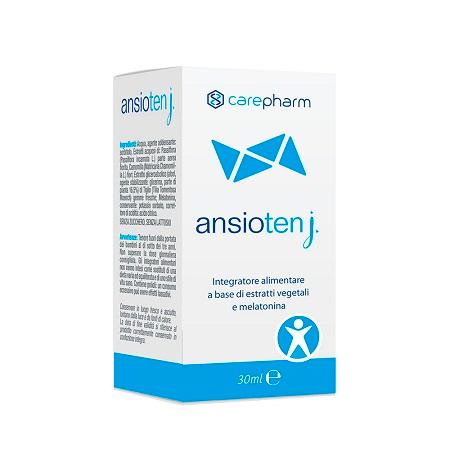 ND Ansioten Junior 30 ml