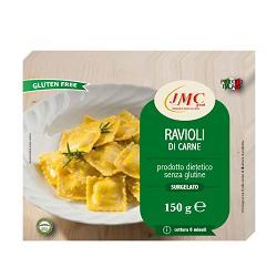 Mazzarini Claudio Ravioli DI Carne 150 g