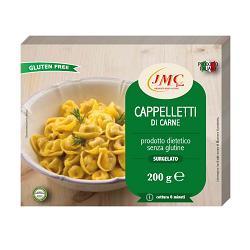 Mazzarini Claudio Cappelletti DI Carne 200 g