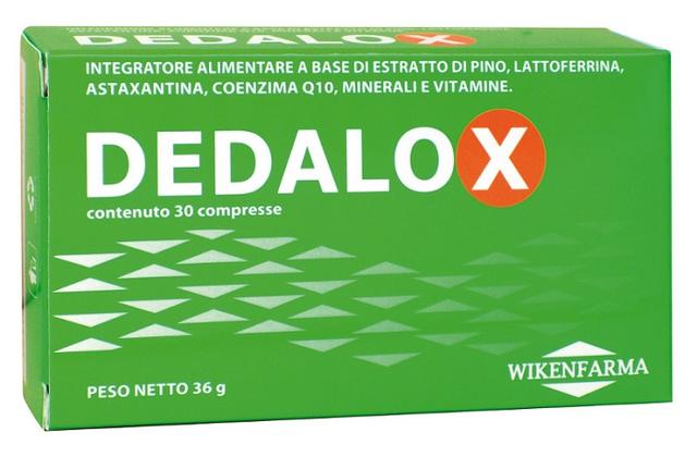ND Dedalox 30 compresse