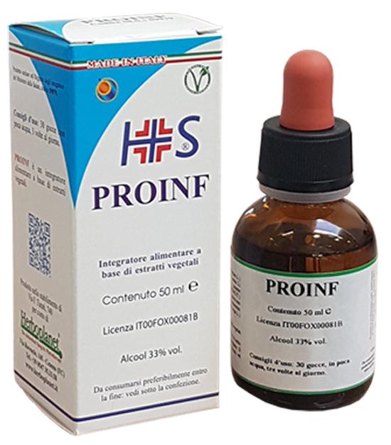 ND Proinf 50 ml