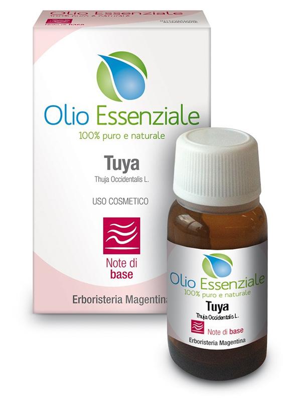 ND Tuya Olio Essenziale 10 ml