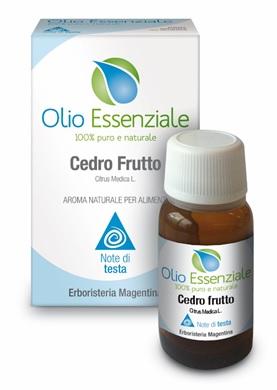 ND Cedro Frutto Oe 10 ml