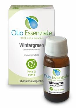 ND Wintergreen Oe 10 ml