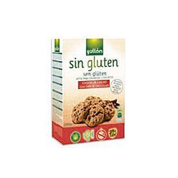 Biscotti Gullon Gullon Biscotti Gocce Cioc 200 g