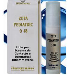 679F ZETA PEDIATRIC 0-18 50ML