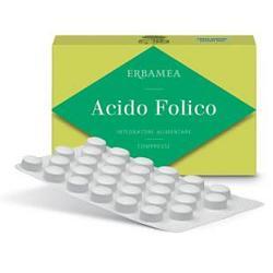 ND Acido Folico 90 compresse