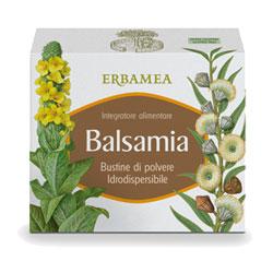 ND Balsamia 14BUSTINE