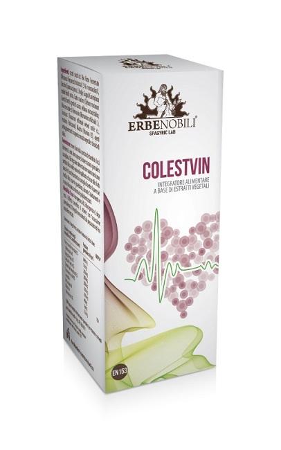 ND Colestvin 60 compresse