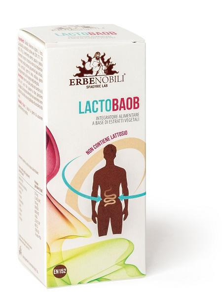 ND Lactobaob 42 capsule