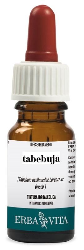 ND Tabebuja Tintura Ial 100 ml