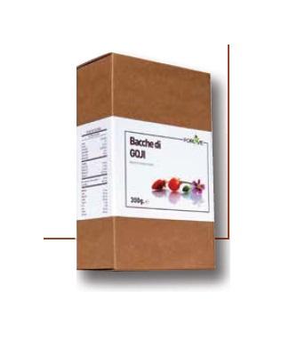 ND Bacche Di Goji 300 g