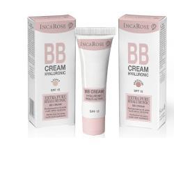 Incarose Incarose BB Cream Hyal Light