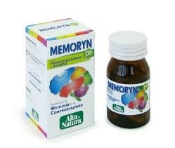 ND Memoryn Ps 30 capsule