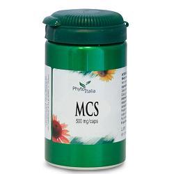 ND Mcs 30 capsule