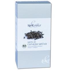 ND Hanf Natur Canapa Sat Semi Bio
