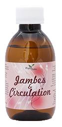 ND Jambes&circulation 200 ml