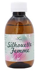 ND Silhouette Femme 200 ml