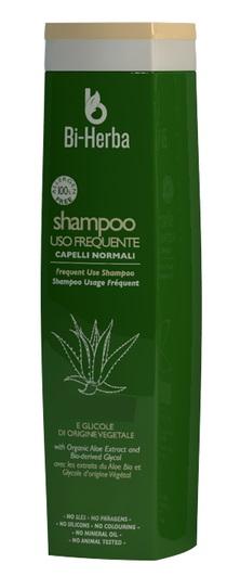 Bi-Herba BI-HERBA Shampoo USO Frequente