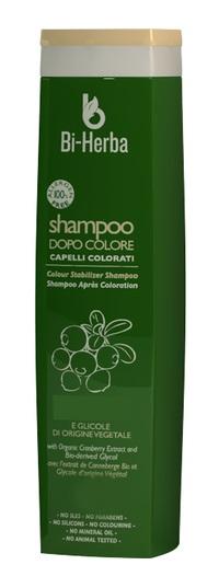 Bi-Herba BI-HERBA Shampoo Dopo Colore