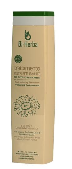 Bi-Herba BI-HERBA Ristrutturante 250 ml