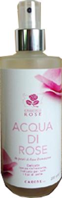 Carone Di Carone Nadia & C Acqua DI Rose Damascena 200 ml