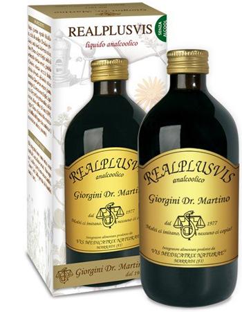 ND Realplusvis Liq Analco 500 ml
