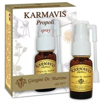 2888 Karmavis Propoli spray 15 ml