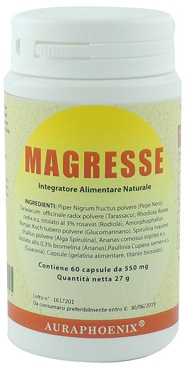 ND Magresse 60 capsule