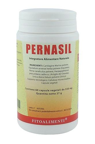 ND Pernasil 60 capsule