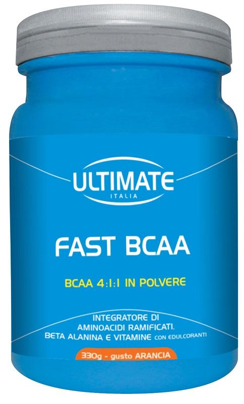 ND Ultimate Fast Bcaa Ara 330 g
