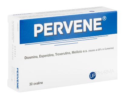 ND Pervene 30OVAL