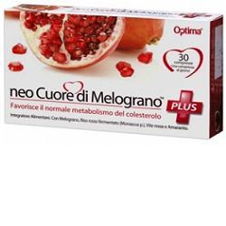 ND Neocuore Di Melograno 30 compresse