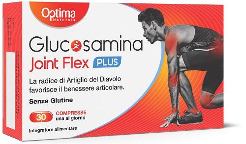 ND Glucosamina Joint Flex PL30CPR