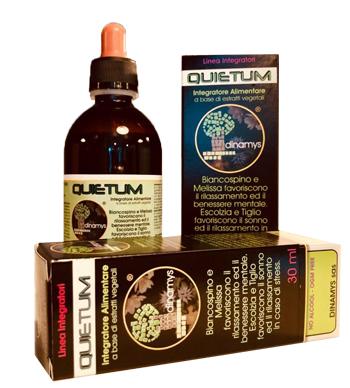 ND Quietum 30 ml