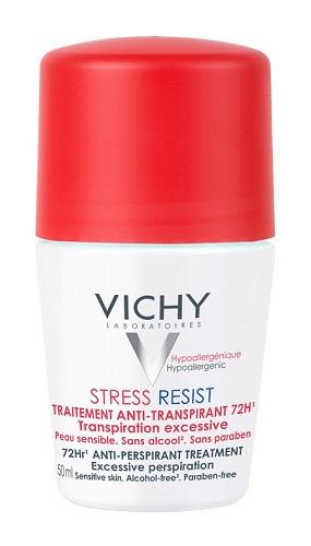 Vichy Deodorante Stress Resist Roll