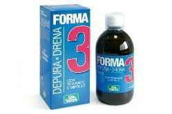 ND Forma 3 Drena/depura 500 ml