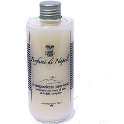 Antica Officina Partenopea PDN Shampoolatte Bufala 200 ml
