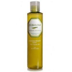 Natural Concept BH Herb Club Natural SH 200 ml
