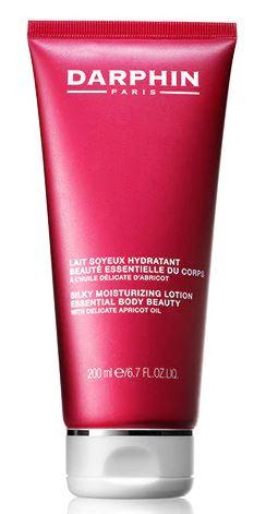 Darphin Estee Lauder DA Silky Moisturizng Body LOT