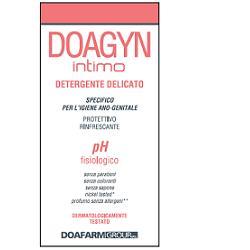 5848 DOAGYN DET INTIMO 250ML