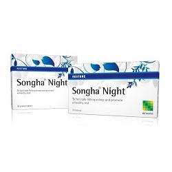 ND Songha Night 30 compresse