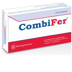 ND Combifer 20 compresse