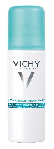 Vichy Deodorante Anti Tracce Aerosol