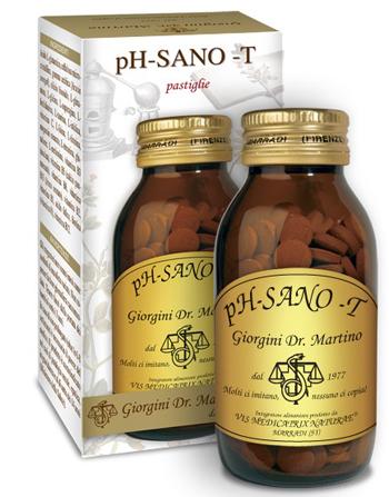 ND Ph-sano 180PAST